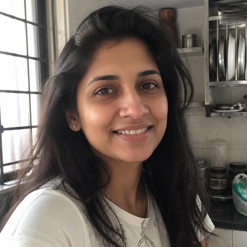 Priya